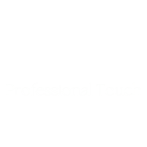 Black and Pink Flat Illustrative Spa and Massage Salon Logo